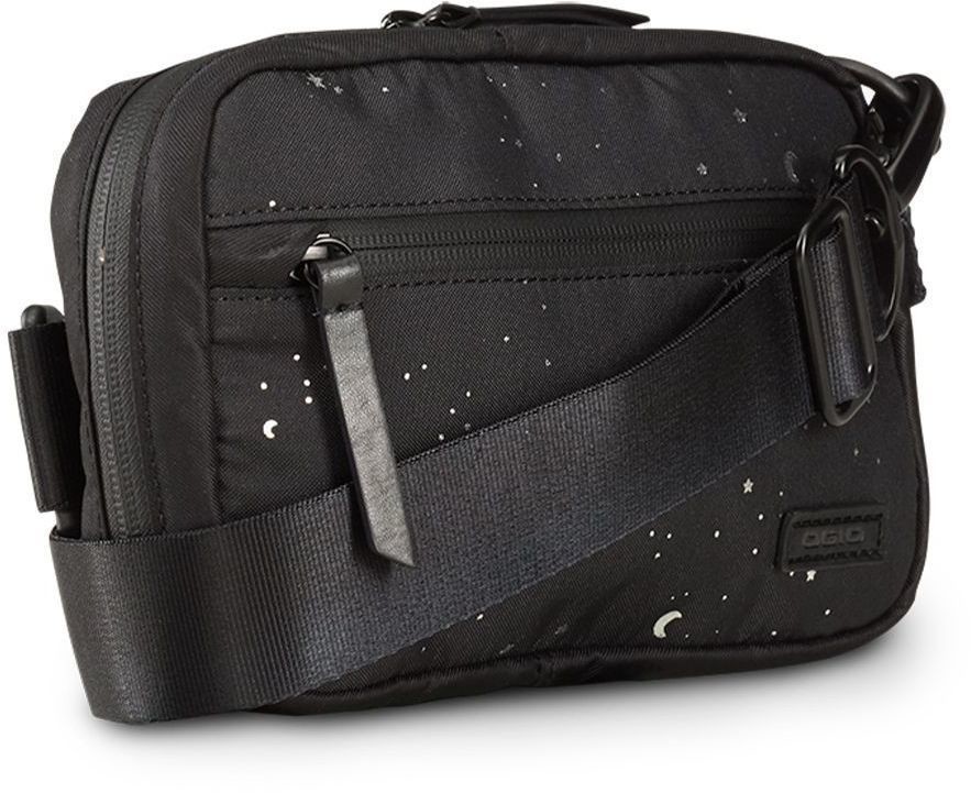 Ogio Xix Crossbody Pack Carbon