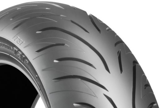 Bridgestone T 31 R 180/55R17 7