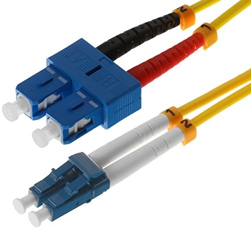 3M Helos OS2 LC/SC kabel optyczny 115801