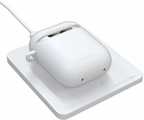 TerraTec TERRATEC ADD Base Free Charger für Airpodcases 320999