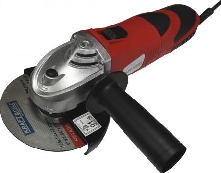 KRAFT&DELE Kraft&Dele szlifierka kątowa z regulacją obrotów 125mm 900W KD1533 KD1533