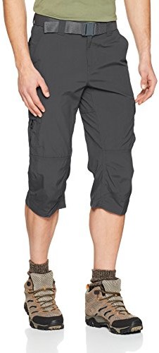 Columbia Silver Ridge II Capri Men, 30 XO0662