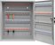 Vorel Skrzynka na klucze 450 x 380 x 800 mm 80 haków 78436