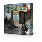 Games Factory Publishing Dominion Przystań