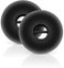 Sennheiser nauszniki do CX 5.00/3.00, średnie, czarne 561090