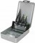 PROTECO Zestaw wierteł stopniowych TiN ST02,ST03,ST04 90.42-ST99 ( PC90.42-ST99