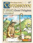 Bard Gra Carcassonne: Owce I Wzgórza (Edycja Polska)