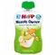 HiPP MUS WESOŁE OWOCE GRUSZKI-BANANY-KIWI BIO 90G