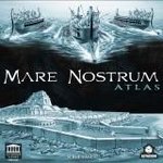 Phalanx Games Mare Nostrum Atlas