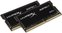 HyperX Pamięć do notebooków Impact SODIMM DDR4, 2x16GB, 2400MHz, CL14 HX424S14IB