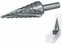 PROTECO Wiertło stopniowe 6-30 mm, rowek spiralny 90.42-ST-51 ( PC90.42-ST-51