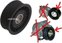 Rolka napinacza paska Ford Explorer Ranger Windstar