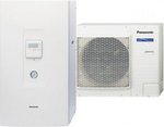 Panasonic AQUAREA KIT-WHF09F3E8 HT wisz. 400V grz. KIT-WHF09F3E8