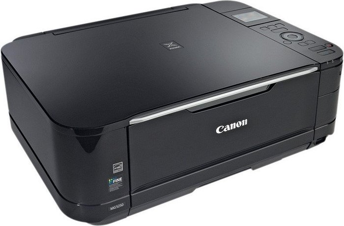 Canon Pixma Mg5250 Ceny Dane Techniczne Opinie Na Skapiecpl 9146