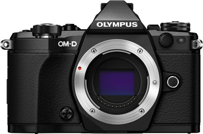 Zniżka 20% na Lustrzanka Olympus + Obiektyw za 2500 PLN