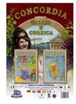 Argentum Verlag Concordia: Gallia / Corsica