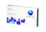 CooperVision Biofinity 6 szt.