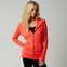Fox bluza - Anonymous Wild Cherry (153)
