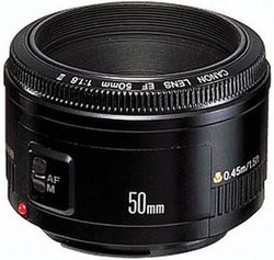 Canon Ef 50mm F 1 8 Ii 2514a018 Opinie O Produkcie Na Opineo Pl