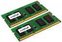 Crucial Pamięć do notebooków DDR3L SODIMM, 32GB 16GBx2 , 1600MHz, CL11, 1.35V CT