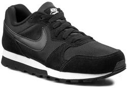 Nike MD Runner 2 749869-001 czarny: Opinie o produkcie na Opineo.pl