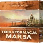 Rebel Terraformacja Marsa