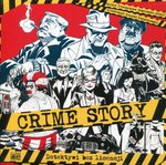 Cube Crime Story Detektywi Bez Licencji