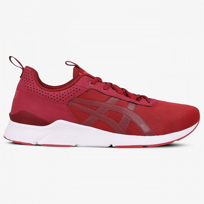 asics gel lyte czerwone asics gel lyte czerwone