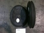 carlisle semi-pneumatic tire&wheel - ceny wyprzeda 3x13 Concave/nyl-nyl 40mm Std