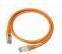 Delock PP12-0.25M/O