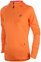 Asics bluza do biegania damska FUZEX LONG SLEEVE HOODIE / 129977-0558 Ona 8717999863098