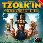 Rebel Tzolkin: Kalendarz Majów - Plemiona i Przepowiednie