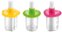 Tescoma Foremki do lodowych kanapek BAMBINI, 3 szt. 668234