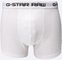 G-Star Raw Bokserki (3-pack) D03359.2058 biały