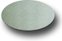 Grawerton KRĄŻKI do sublimacji śr. 38mm srebrny błysk(50 szt./op) NB-3790
