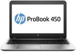 HP ProBook 450 G4 (Y8A18EA)