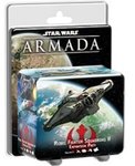 Galakta Star Wars: Armada - Eskadry Myśliwców Rebelii Ii (Swm23)