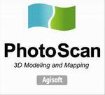Agisoft PhotoScan Professional Edition (20 stan.)