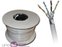 ALANTEC Kabel kat.6A F-FTP LSOH 500m 4x2x23AWG 550MHz (10Gb/s)