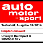 Uniroyal - RainSport 3 - Test_04