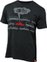 Kellys Koszulka T-shirt TRAFFIC black