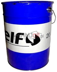 Olej silnikowy mineralny 15w40