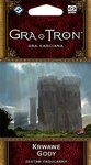 Fantasy Flight Games Gra o Tron LCG Krwawe Gody