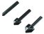 WOLFCRAFT Pogłebiacz Fazownik z trzpieniem 6mm 2504000