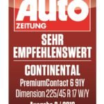 Continental - PremiumContact(TM) 6 - Test_01