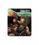 Galakta Star Wars: Imperium Atakuje - Boba Fett niesławny łowca nagród 8B99-9531