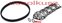 MOPAR Pierścień uszczelniający pokrywy głowicy silnika Dodge Durango 3,6 V6 Pent
