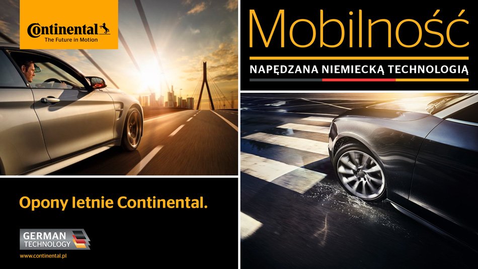 Continental - Premium