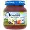 Gerber DESEREK KREM Z JABŁEK I JAGÓD PO 4 MIESIĄCU 125 G