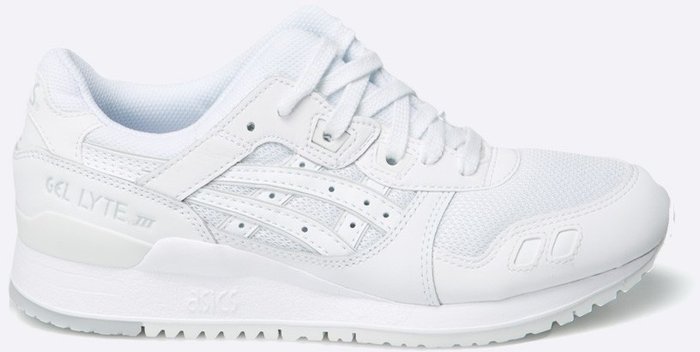 asics gel lyte iii białe asics gel lyte iii białe